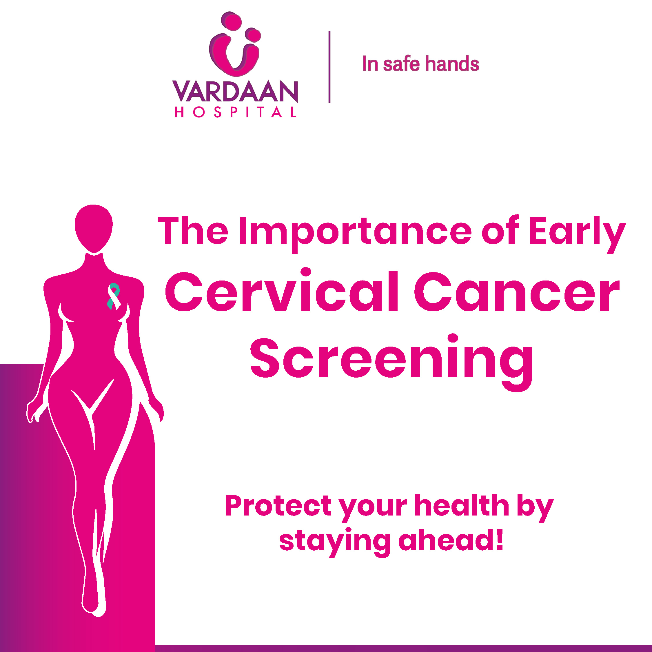 Early Detection of Cervical Cancer