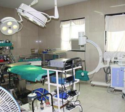 Emergency & Trauma Care 